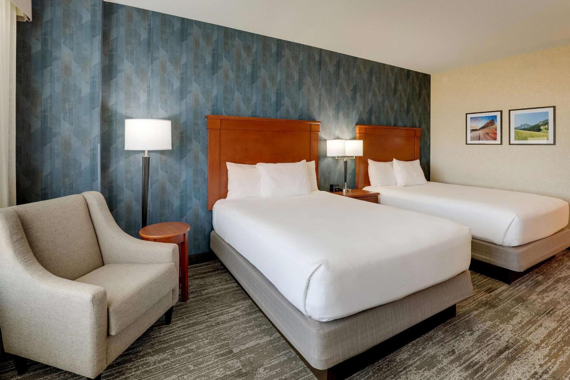 Hotel Drury Plaza Denver Westminster